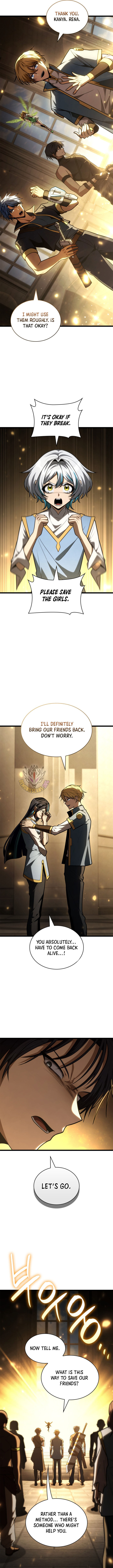 Infinite Mage, Chapter 175 image 07